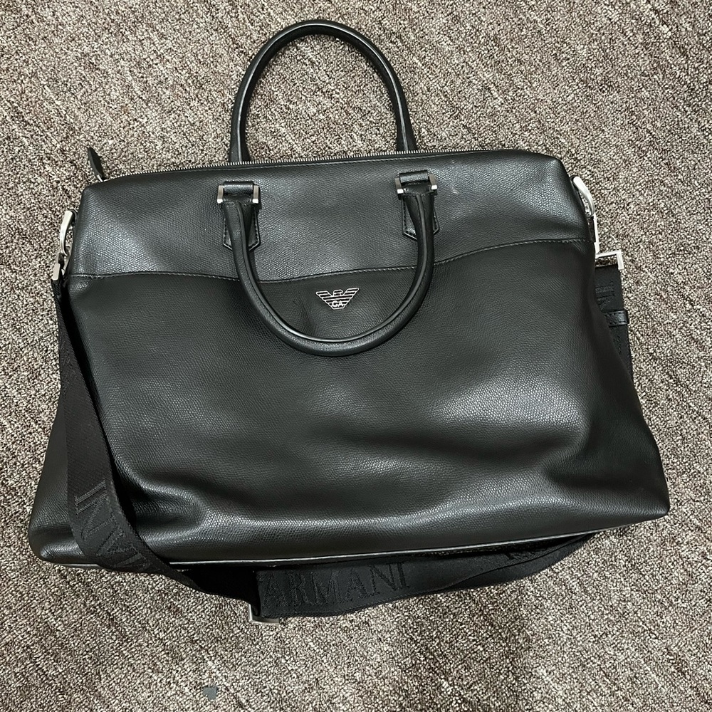 Brand new Armani bag